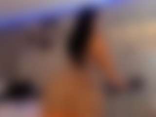 ZOE's Live Sex Cam Show