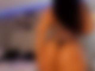 ZOE's Live Sex Cam Show