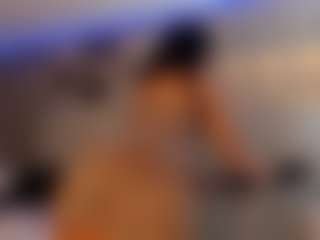 ZOE's Live Sex Cam Show