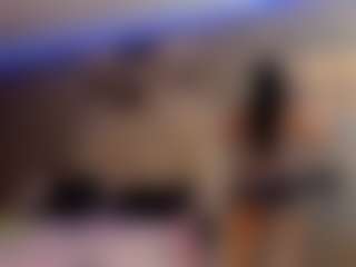 ZOE's Live Sex Cam Show