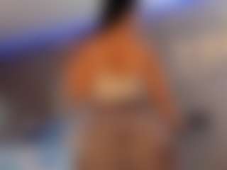 ZOE's Live Sex Cam Show