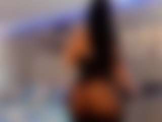 ZOE's Live Sex Cam Show
