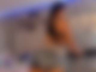 ZOE's Live Sex Cam Show