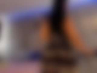 ZOE's Live Sex Cam Show