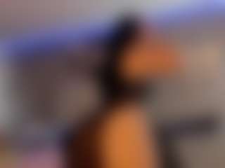 Live cam show with ZOE - Ride on Hubzter Live