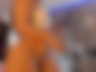 ZOE's Live Sex Cam Show