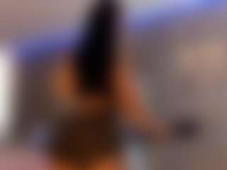 ZOE's Live Sex Cam Show
