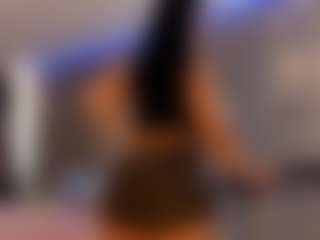 ZOE's Live Sex Cam Show