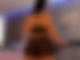 ZOE's Live Sex Cam Show