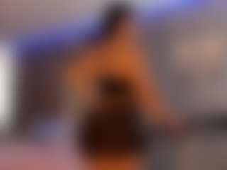 ZOE's Live Sex Cam Show