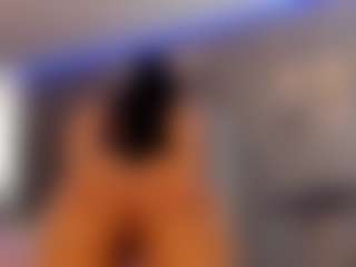ZOE's Live Sex Cam Show