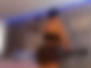 ZOE's Live Sex Cam Show