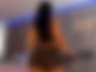ZOE's Live Sex Cam Show