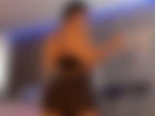 ZOE's Live Sex Cam Show