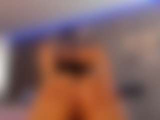 ZOE's Live Sex Cam Show