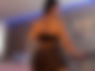 ZOE's Live Sex Cam Show