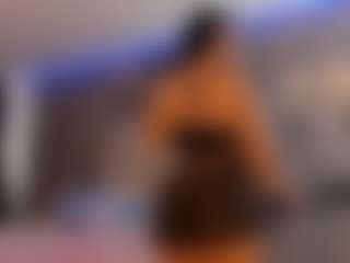ZOE's Live Sex Cam Show