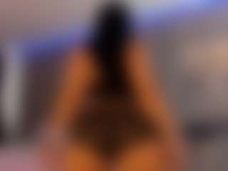 ZOE's Live Sex Cam Show