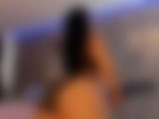 ZOE's Live Sex Cam Show