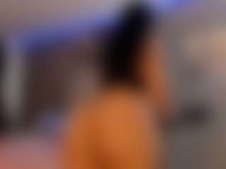 ZOE's Live Sex Cam Show
