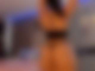 ZOE's Live Sex Cam Show