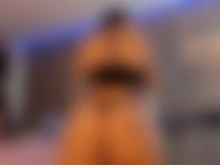 ZOE's Live Sex Cam Show