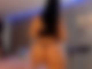 ZOE's Live Sex Cam Show
