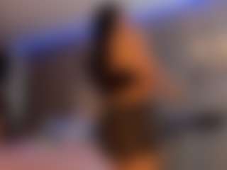 ZOE's Live Sex Cam Show