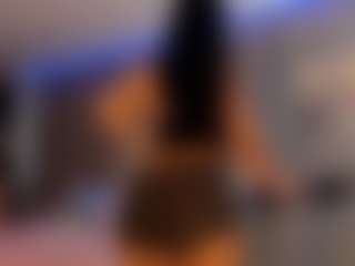 ZOE's Live Sex Cam Show