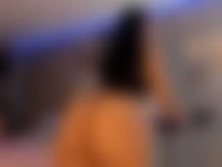 ZOE's Live Sex Cam Show