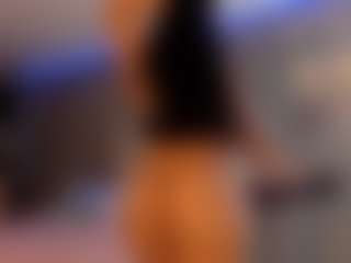 ZOE's Live Sex Cam Show