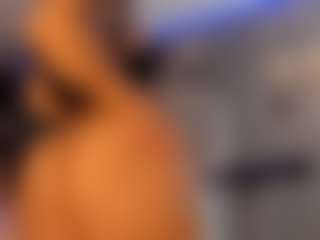 ZOE's Live Sex Cam Show