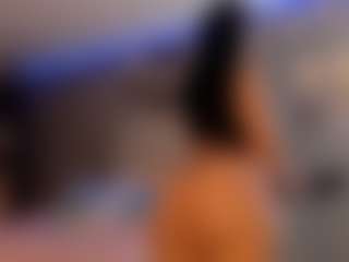 ZOE's Live Sex Cam Show