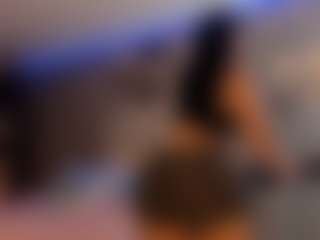 ZOE's Live Sex Cam Show