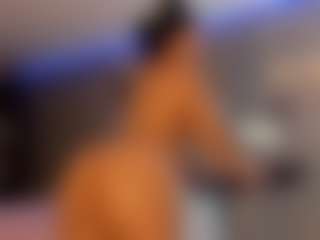 ZOE's Live Sex Cam Show