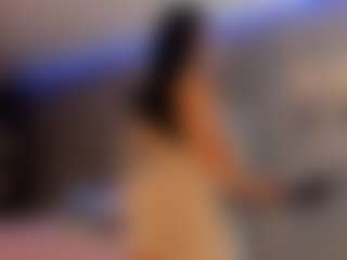 ZOE's Live Sex Cam Show