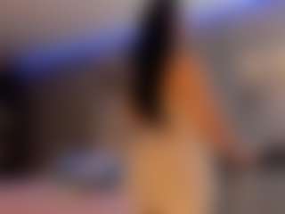 ZOE's Live Sex Cam Show