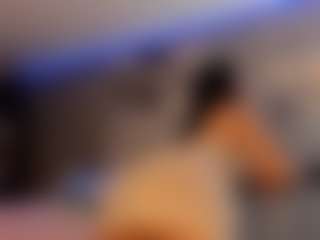 ZOE's Live Sex Cam Show