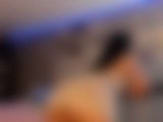 ZOE's Live Sex Cam Show