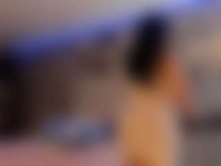 ZOE's Live Sex Cam Show