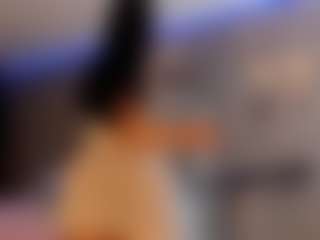 ZOE's Live Sex Cam Show