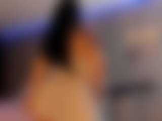 ZOE's Live Sex Cam Show