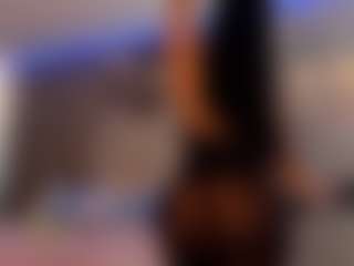 ZOE's Live Sex Cam Show