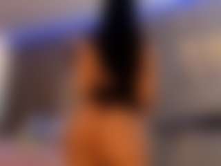 ZOE's Live Sex Cam Show