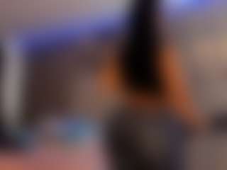 ZOE's Live Sex Cam Show