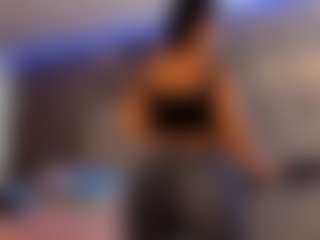 ZOE's Live Sex Cam Show