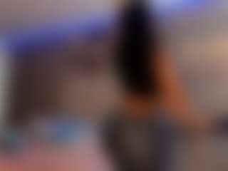ZOE's Live Sex Cam Show