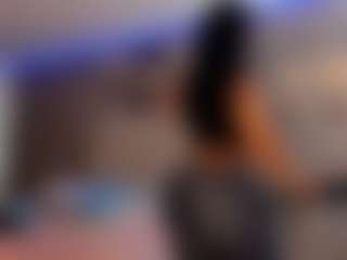 ZOE's Live Sex Cam Show