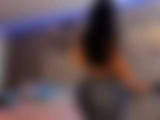 ZOE's Live Sex Cam Show