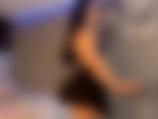ZOE's Live Sex Cam Show